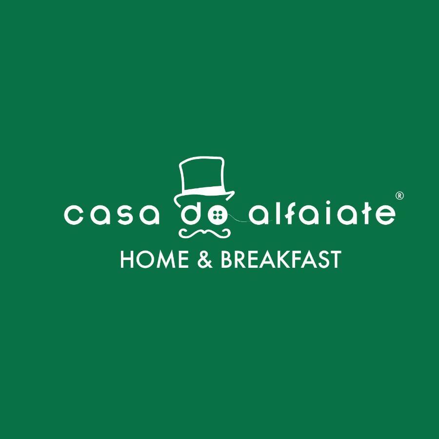 Casa Do Alfaiate Home&Breakfast Almada Luaran gambar